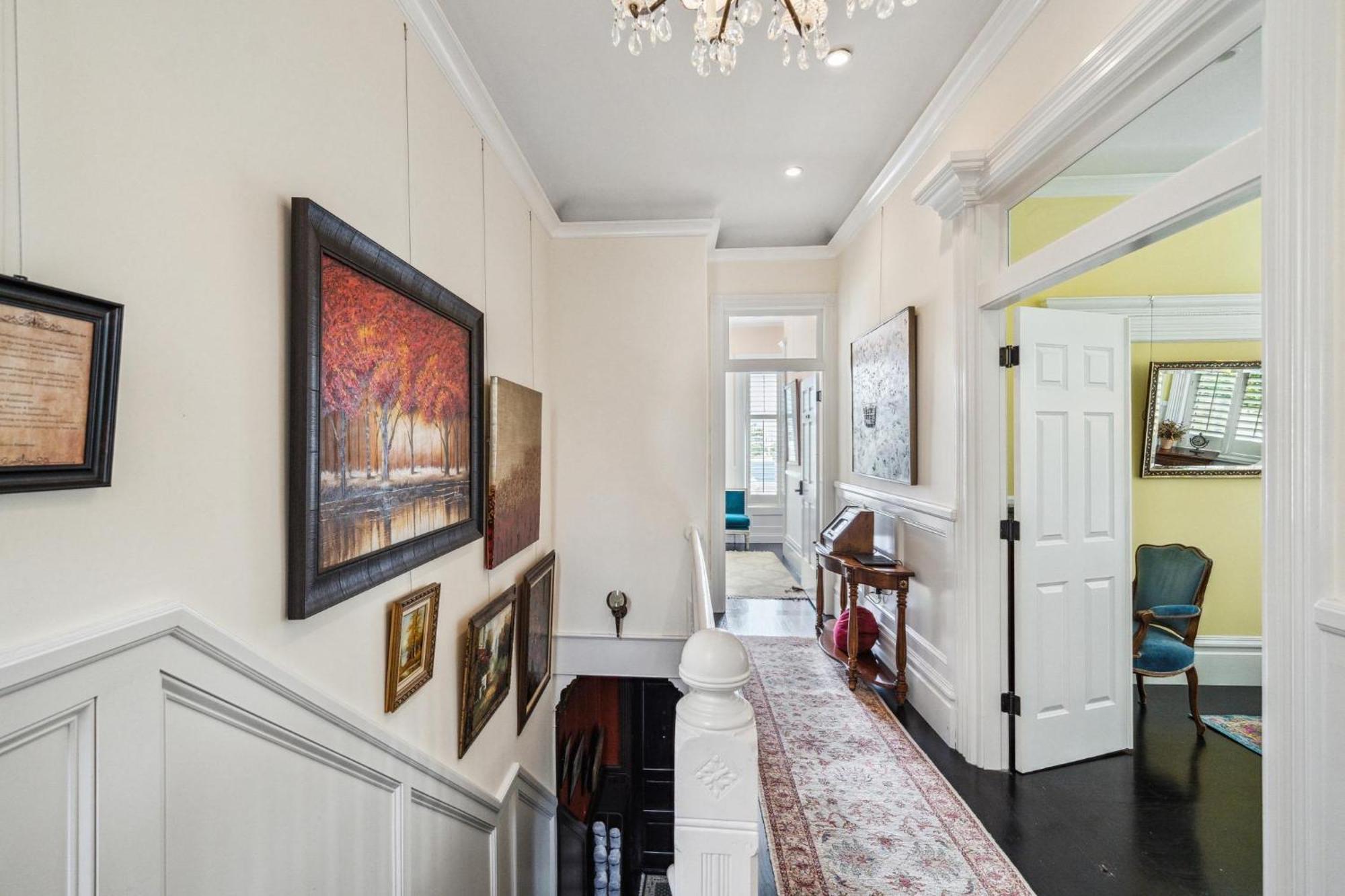 Historic & Charming Victorian Home Sleeps 11 San Francisco Extérieur photo