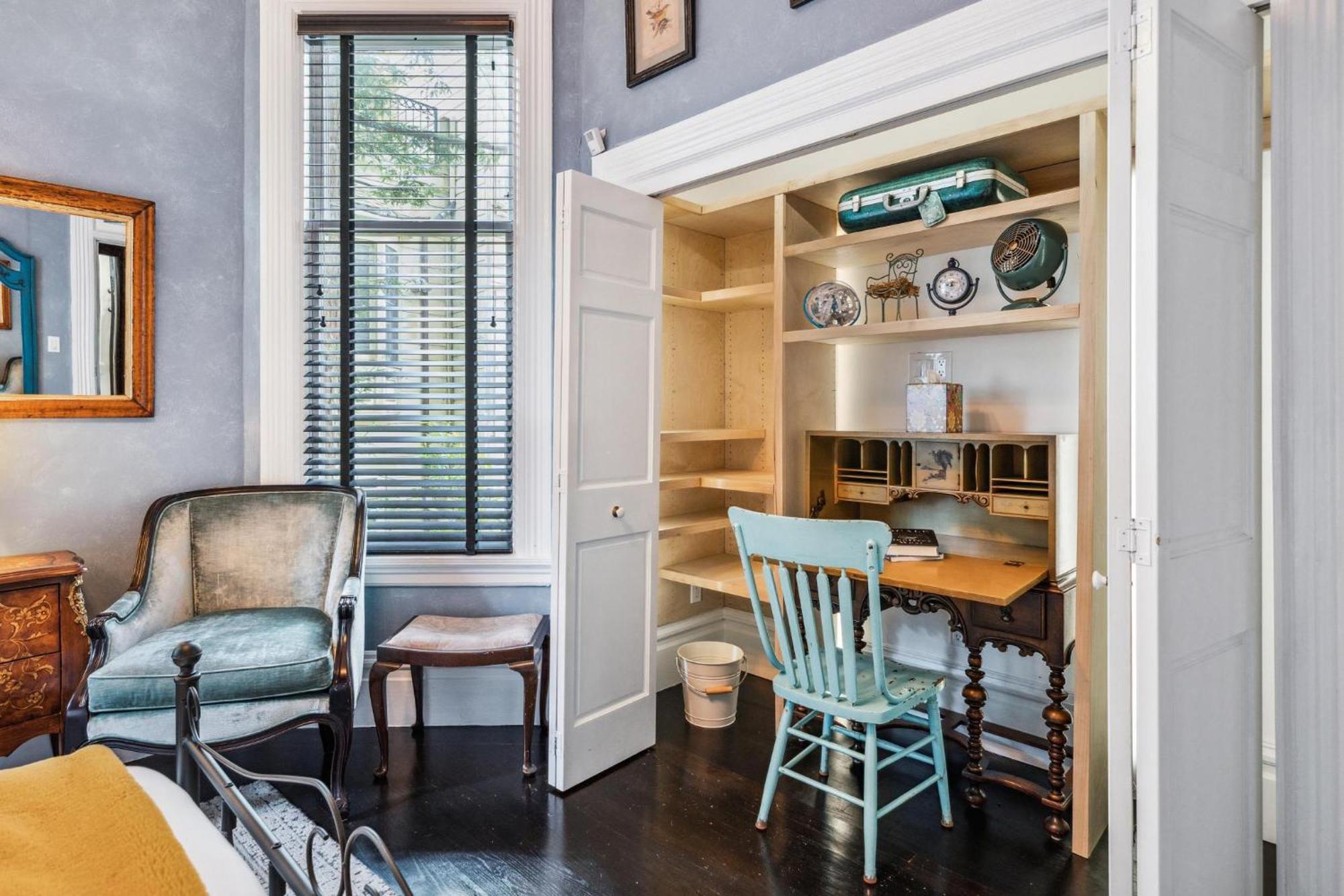 Historic & Charming Victorian Home Sleeps 11 San Francisco Extérieur photo