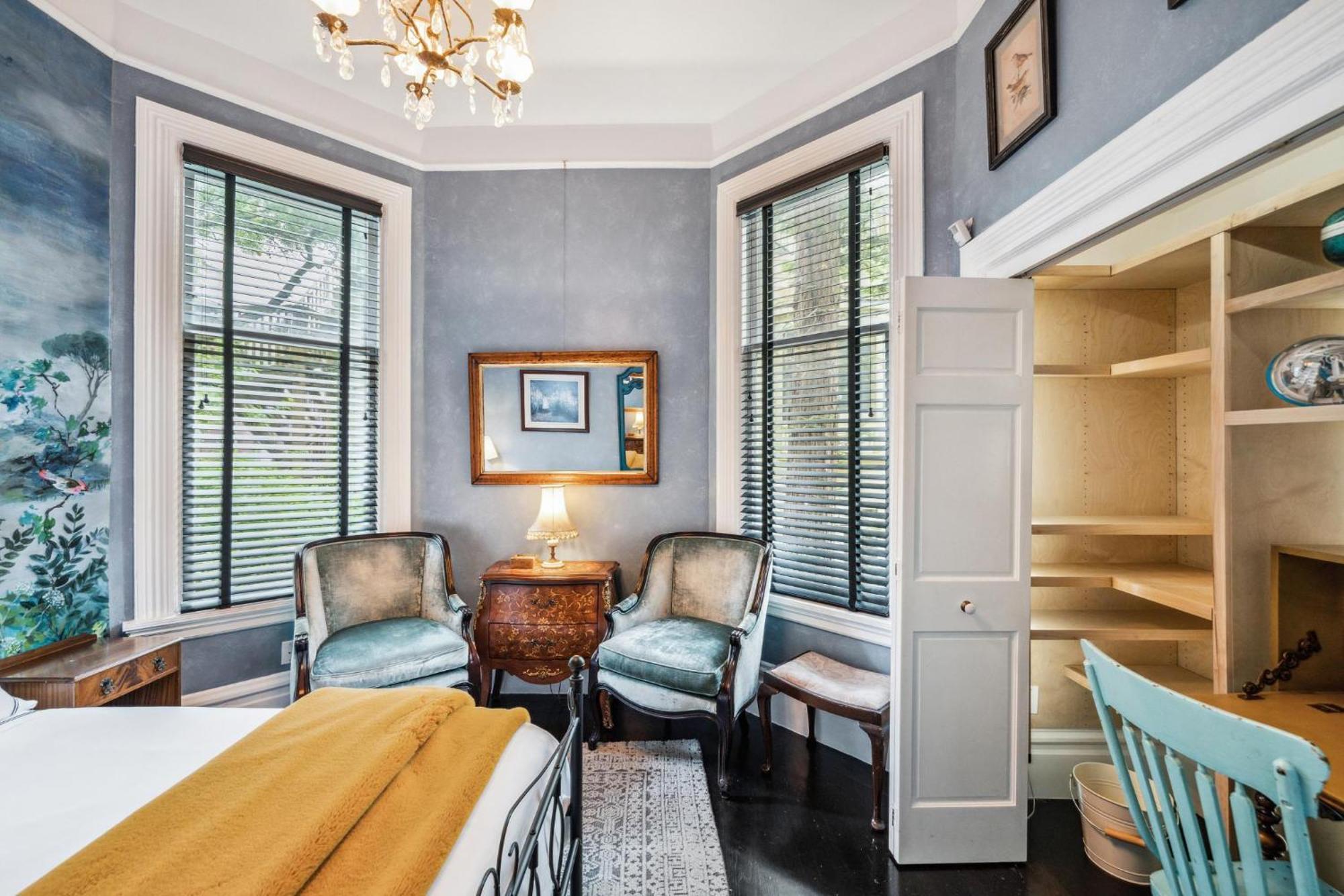 Historic & Charming Victorian Home Sleeps 11 San Francisco Extérieur photo
