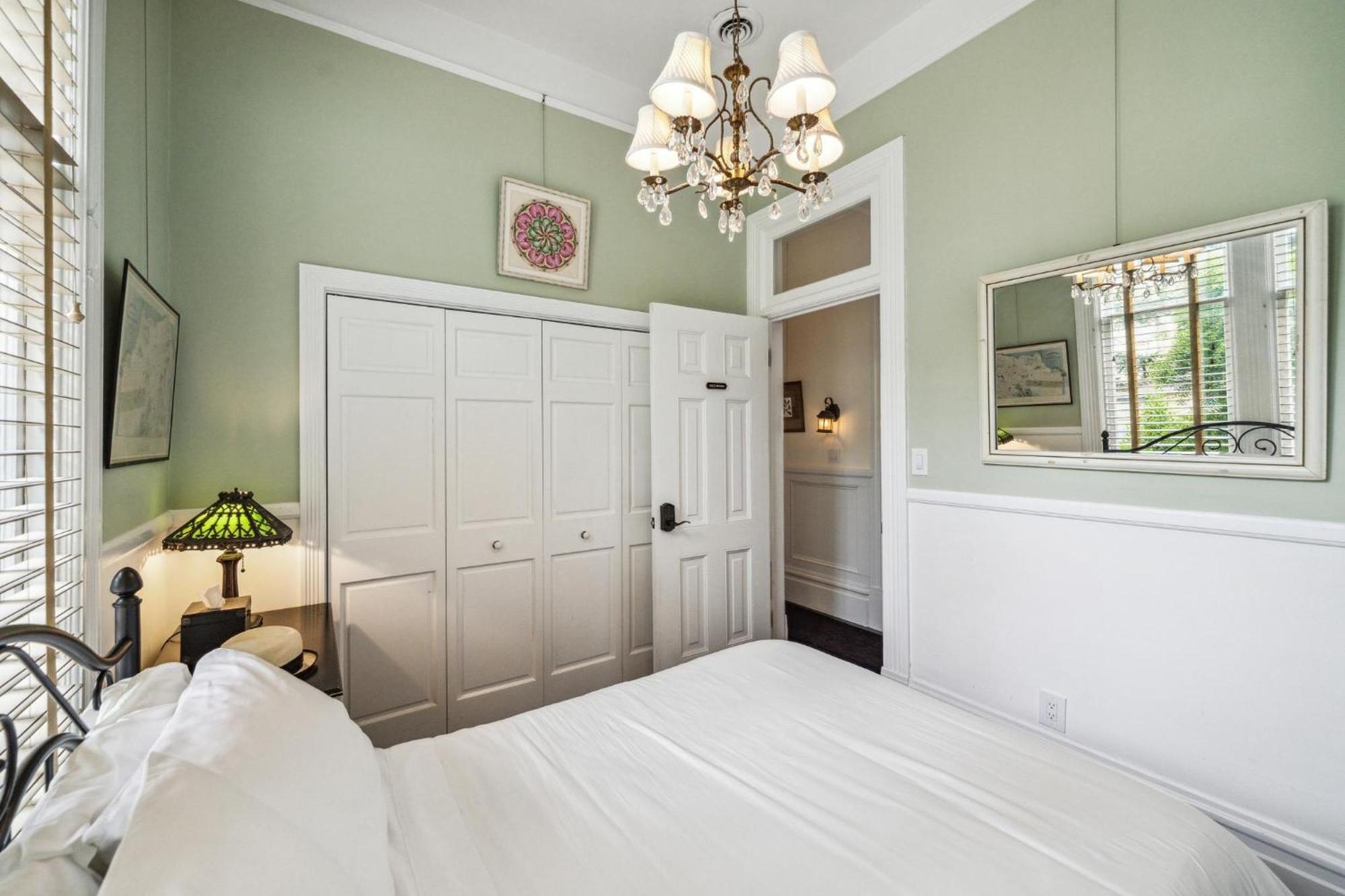 Historic & Charming Victorian Home Sleeps 11 San Francisco Extérieur photo