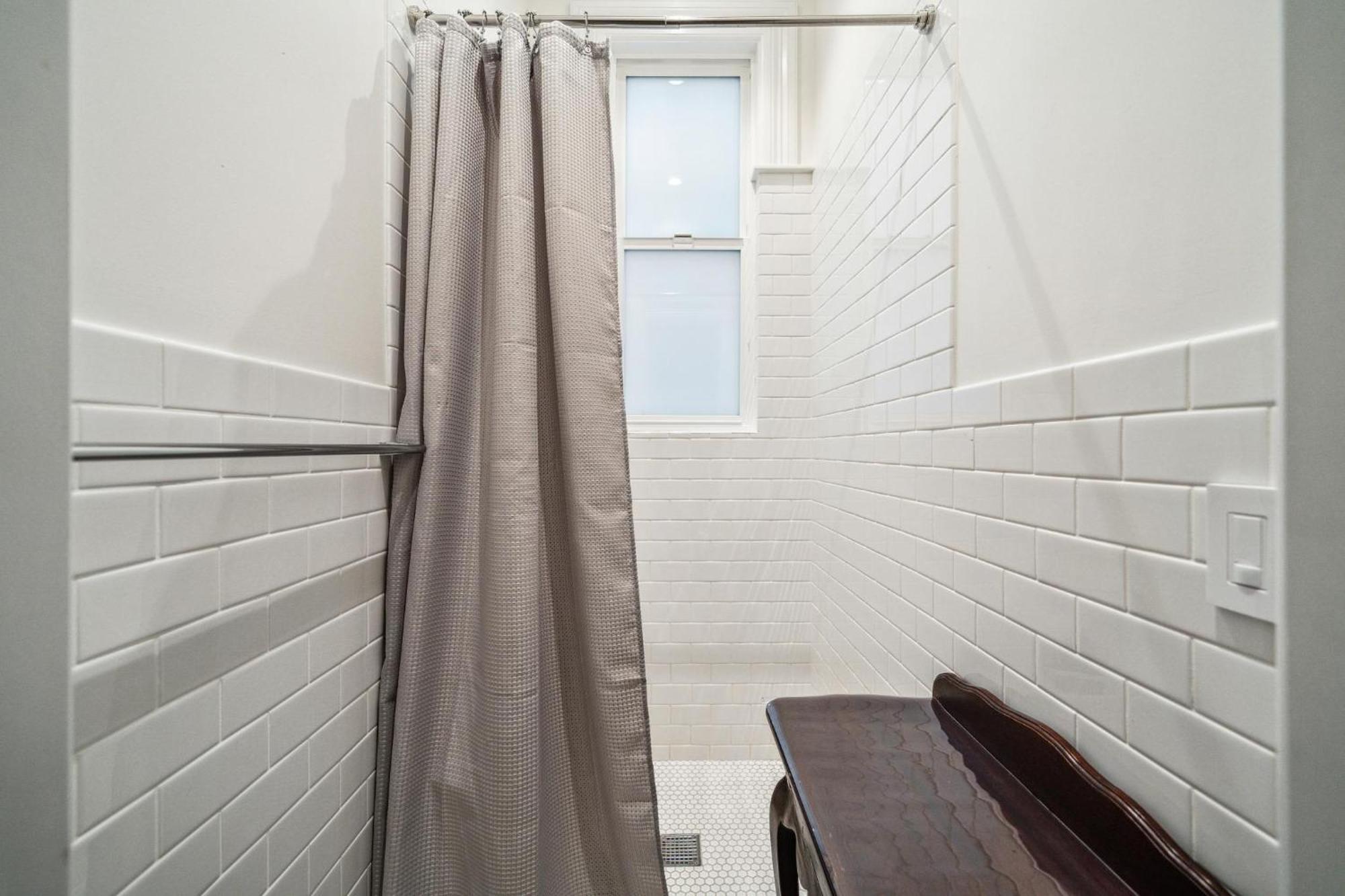 Historic & Charming Victorian Home Sleeps 11 San Francisco Extérieur photo