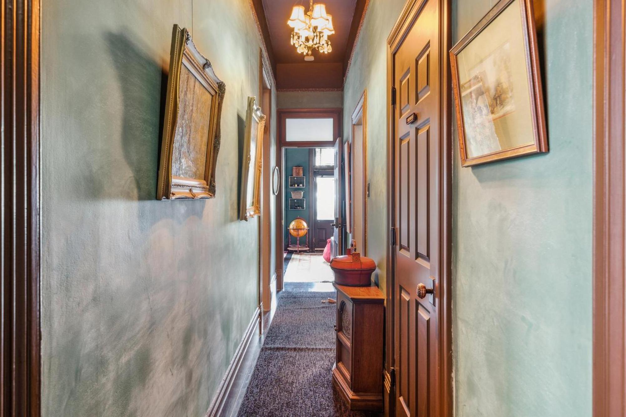 Historic & Charming Victorian Home Sleeps 11 San Francisco Extérieur photo