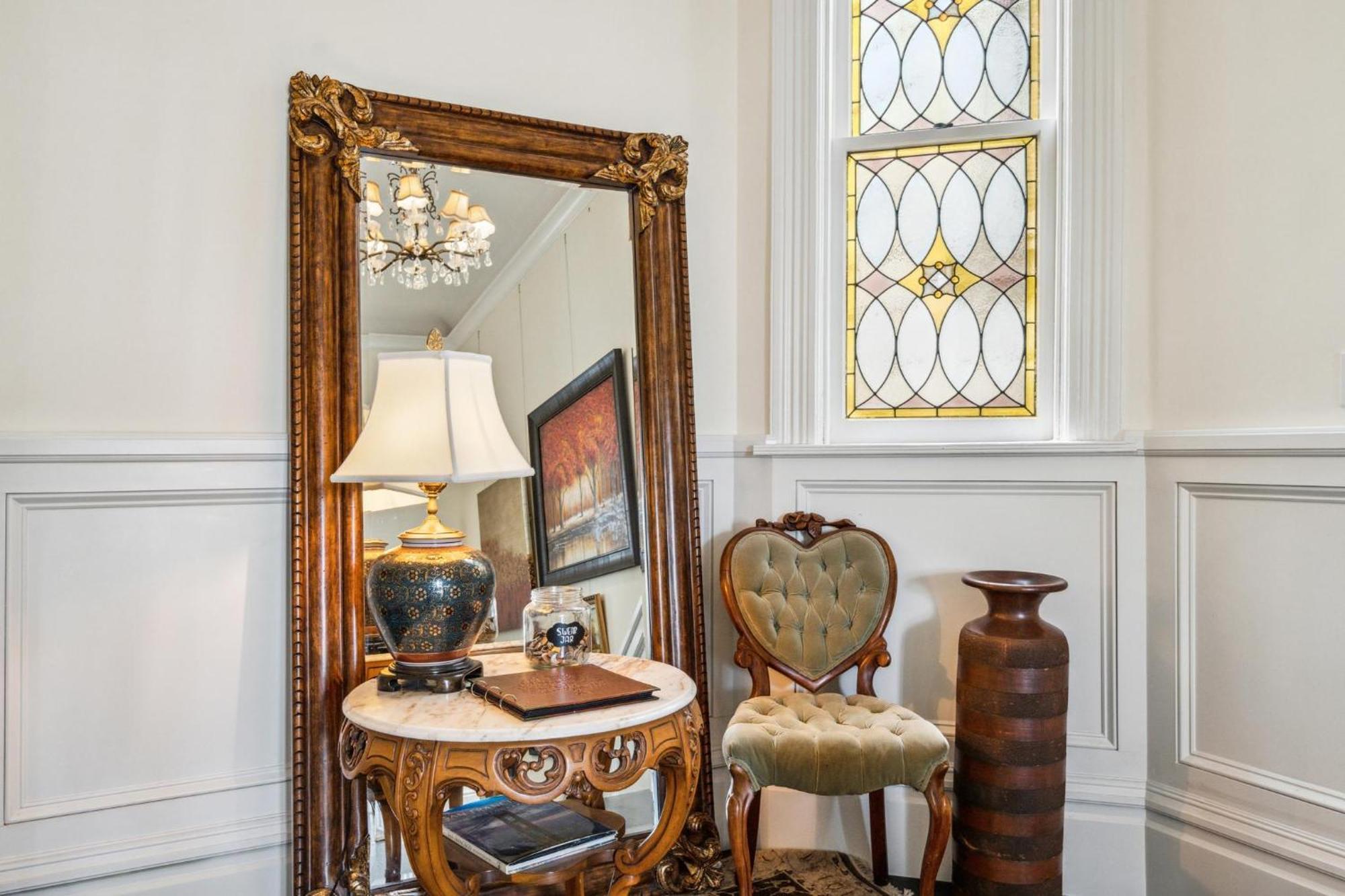 Historic & Charming Victorian Home Sleeps 11 San Francisco Extérieur photo