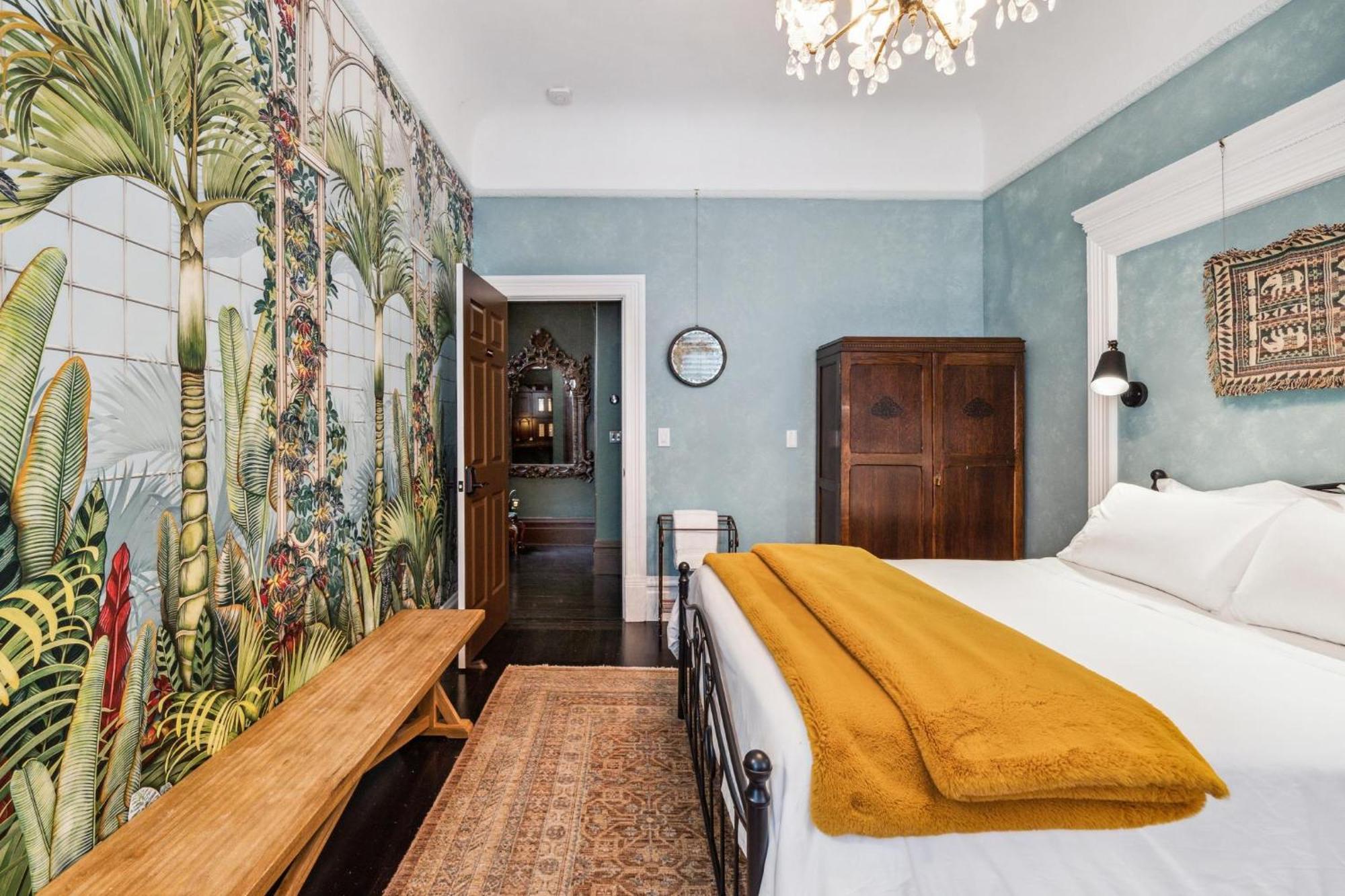 Historic & Charming Victorian Home Sleeps 11 San Francisco Extérieur photo