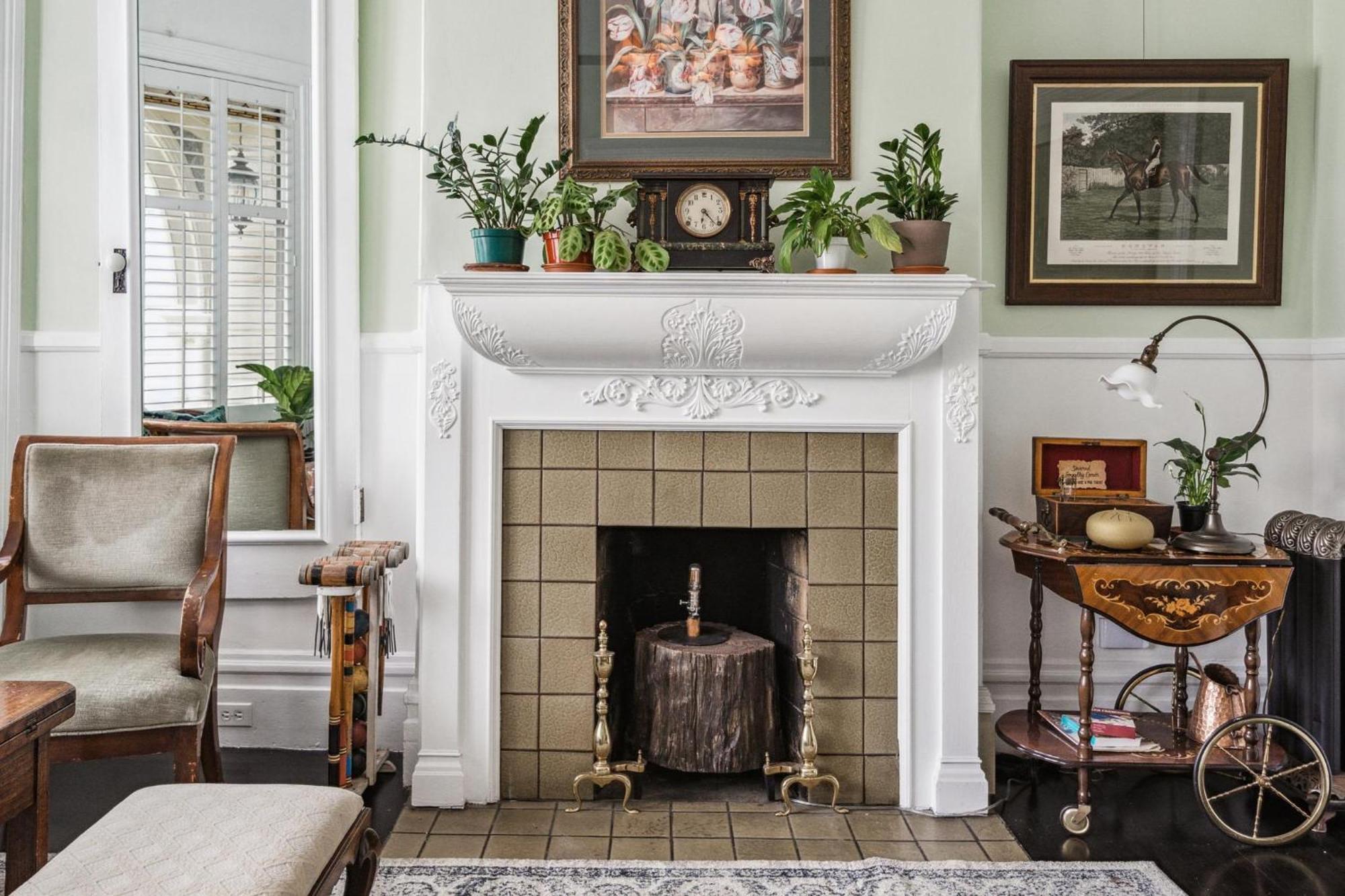 Historic & Charming Victorian Home Sleeps 11 San Francisco Extérieur photo