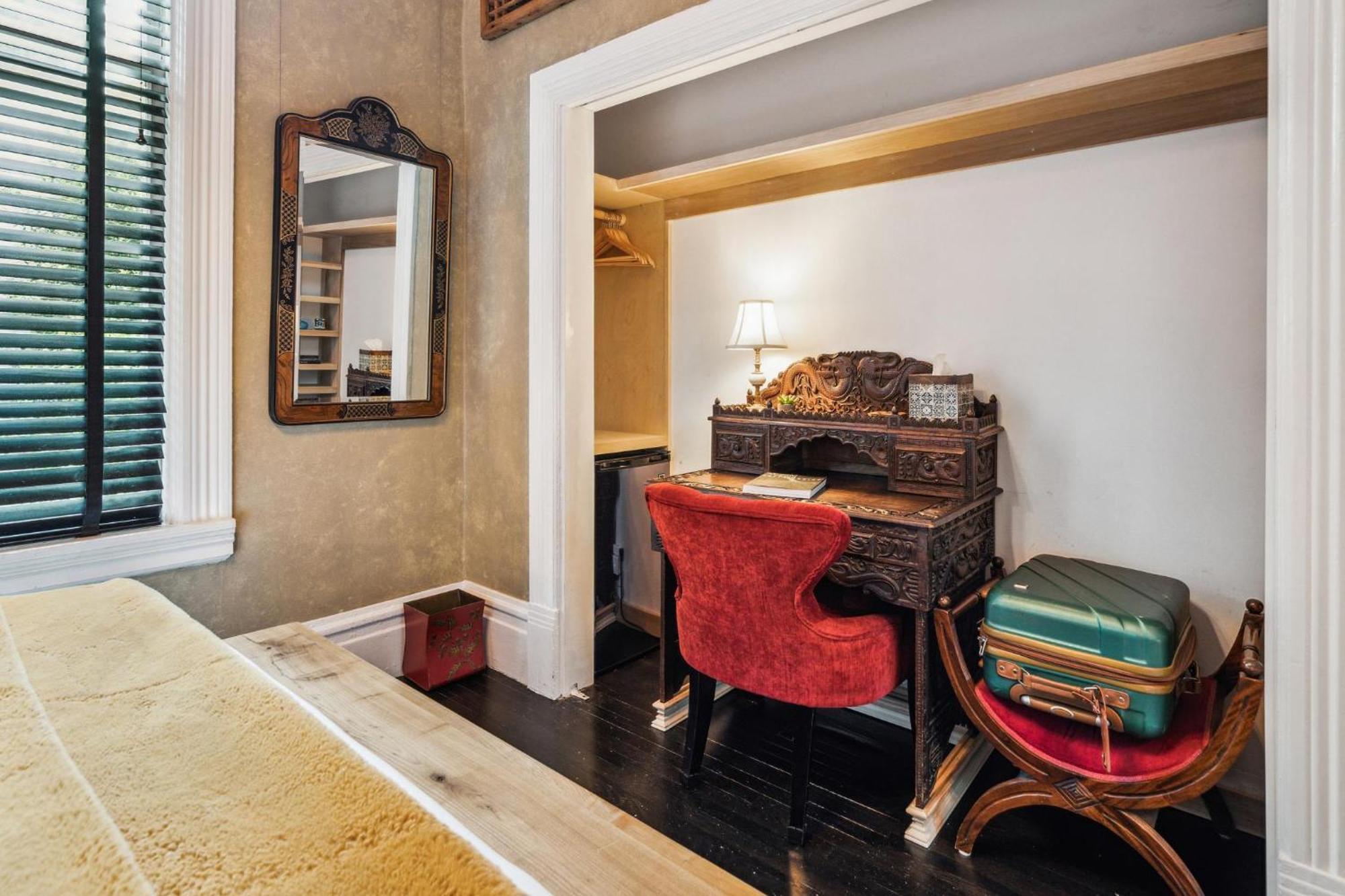 Historic & Charming Victorian Home Sleeps 11 San Francisco Extérieur photo