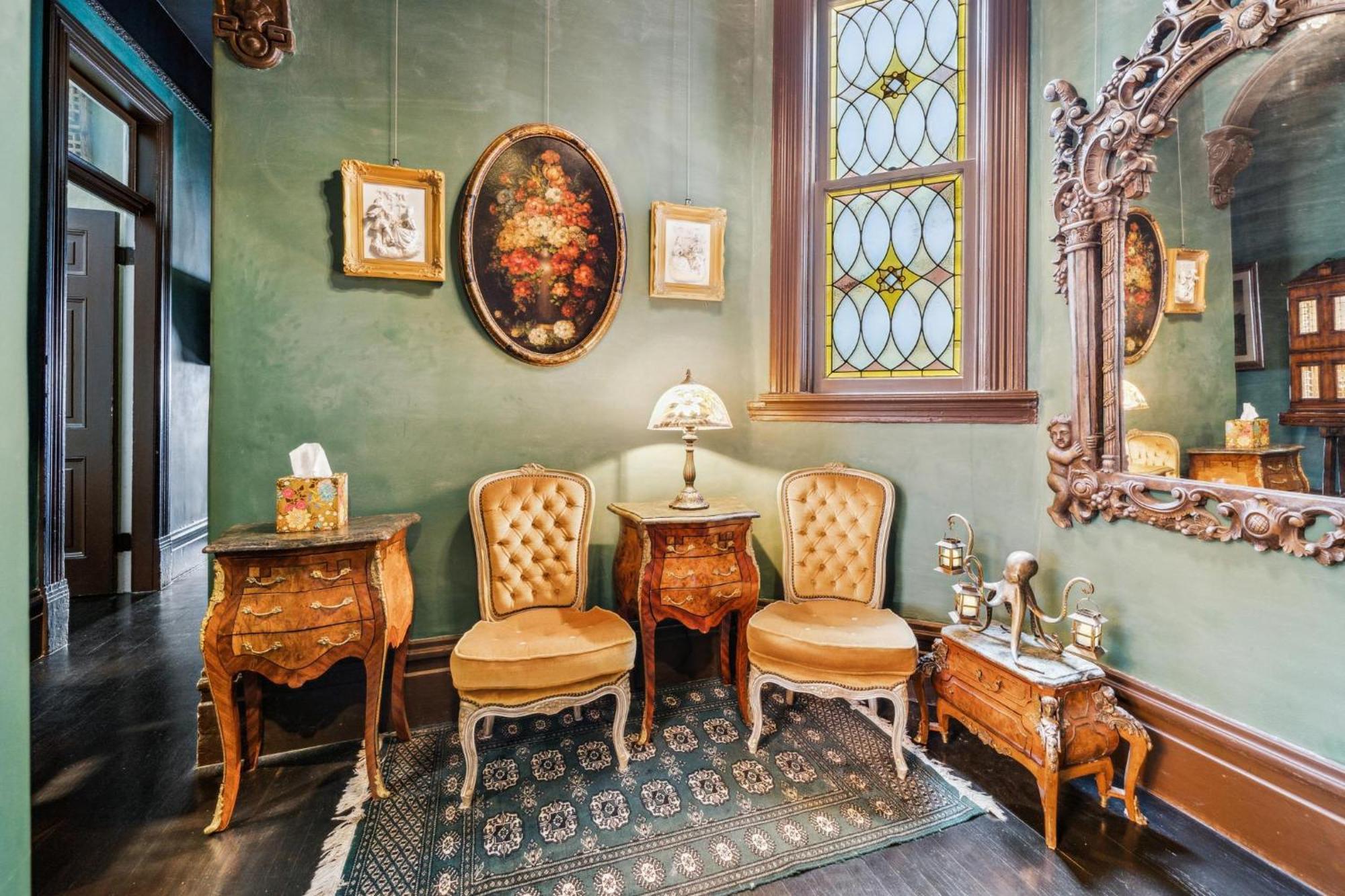 Historic & Charming Victorian Home Sleeps 11 San Francisco Extérieur photo
