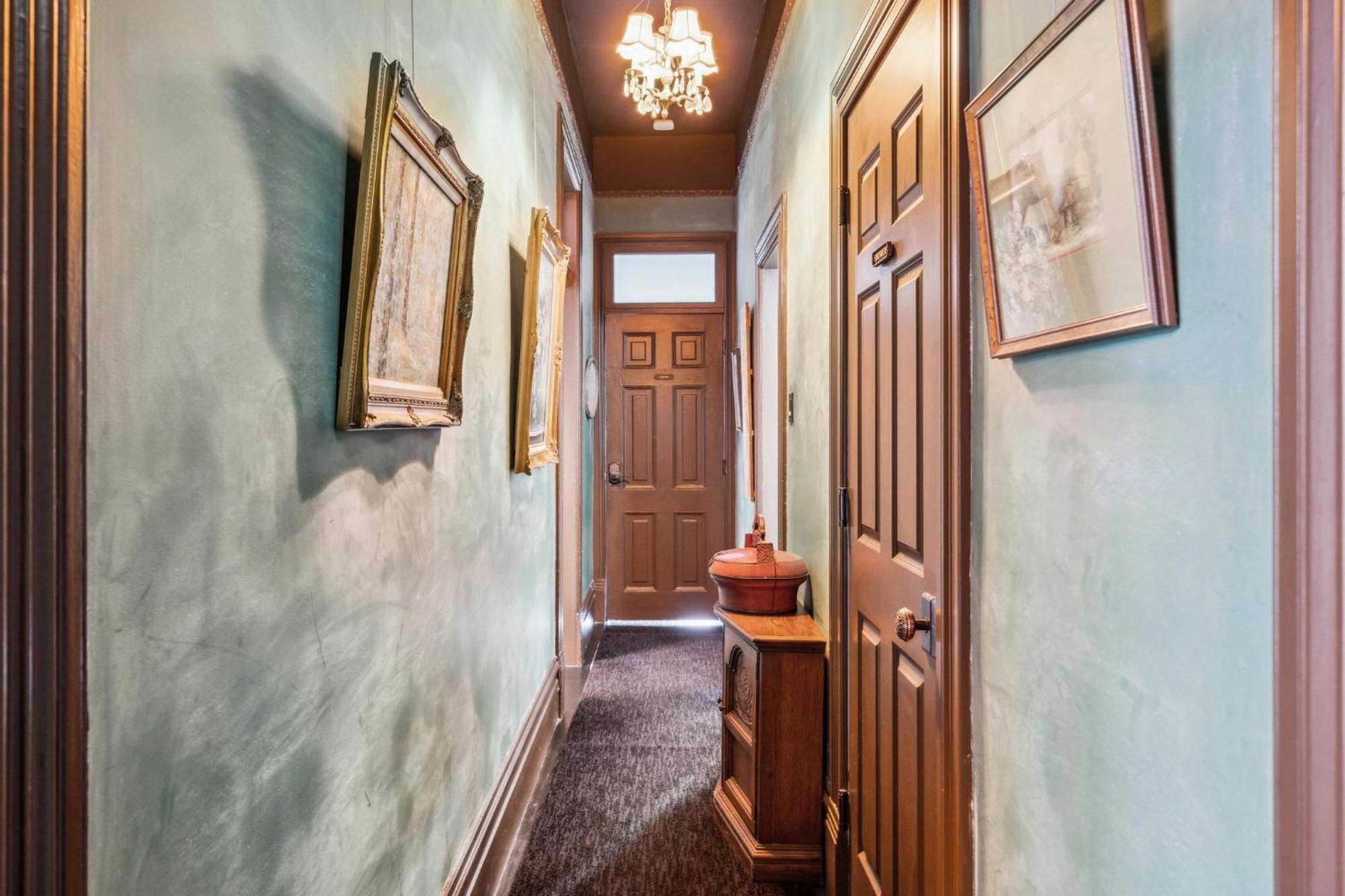 Historic & Charming Victorian Home Sleeps 11 San Francisco Extérieur photo